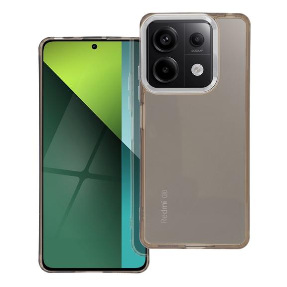 Etui na Xiaomi Redmi Note 13 PRO 5G Pearl czarne