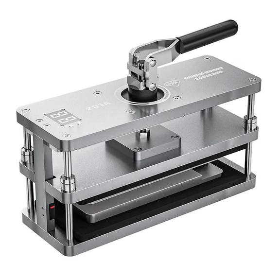 TBK 201A Press for Smartphone