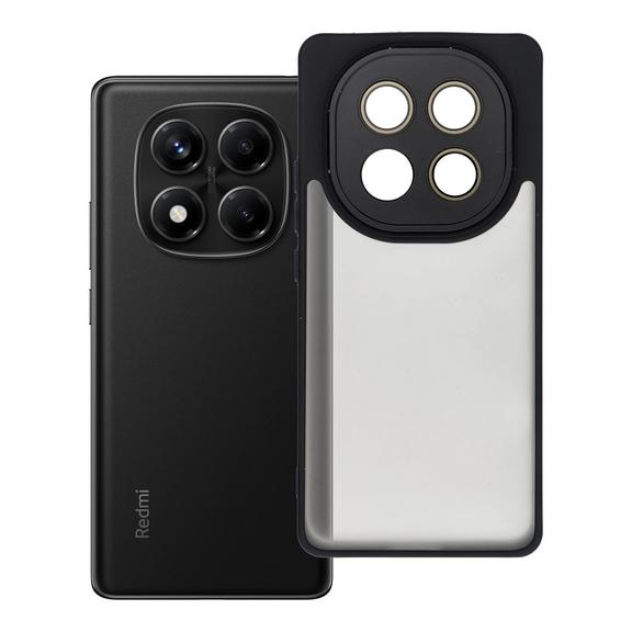 Etui na Xiaomi Redmi Note 14 PRO 4G Variete czarne