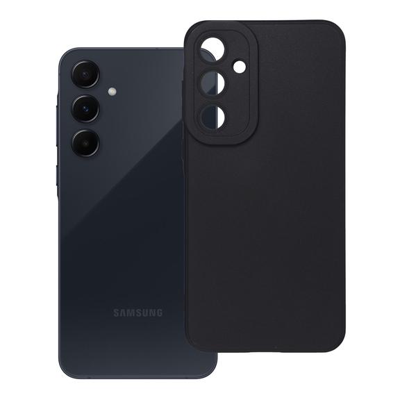 Etui na Samsung A55 5G Matt 2.0 czarne