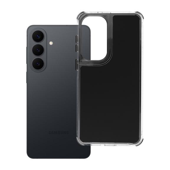 Etui na Samsung S26 PLUS Matrix czarne