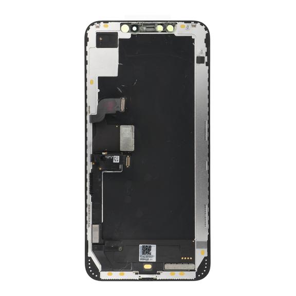 FixCell wyświetlacz do IPHONE XS Max Super Retina (odnowiony)