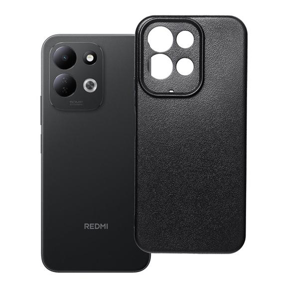 Etui na Xiaomi Redmi 17 4G / 5G Skin czarne