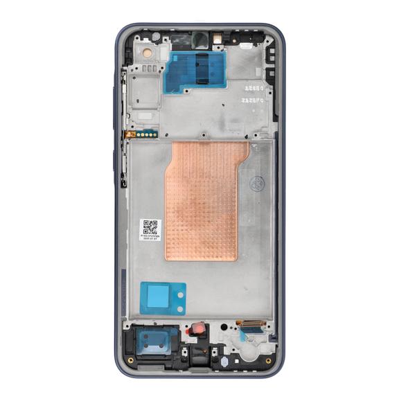 Wyświetlacz LCD do SAMSUNG A35 INCELL z ramką