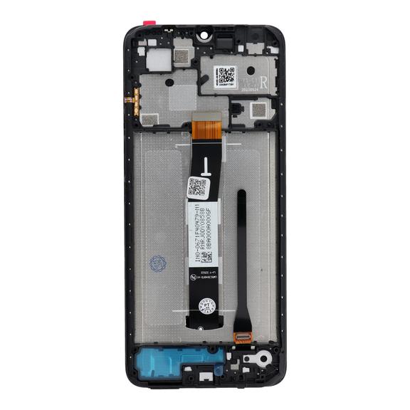 Wyświetlacz do Xiaomi Redmi 12C