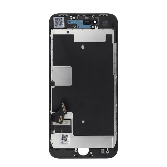 FixCell wyświetlacz do IPHONE 8/SE 2020 Retina Czarny  (odnowiony)