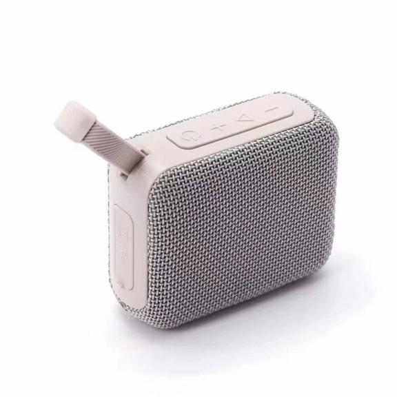 Głośnik bezprzewodowy C100 5W biały