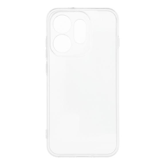 Etui na Oppo Reno 16 5G Clear Case 2 mm (camera protection) transparentne