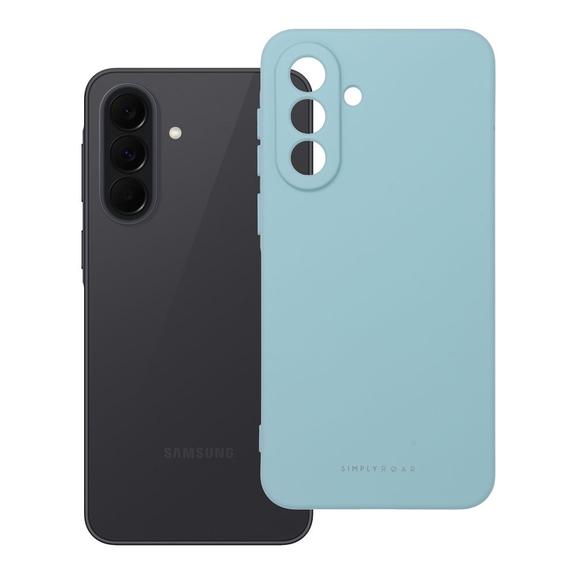 ROAR futerał SPACE do SAMSUNG A37 5G Niebieski