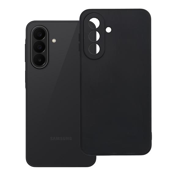 Etui na Samsung A27 5G Soft czarne