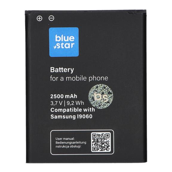 Bateria do Samsung Galaxy Grand I9082 / Galaxy Grand Neo I9060 2500 mAh Blue Star Premium