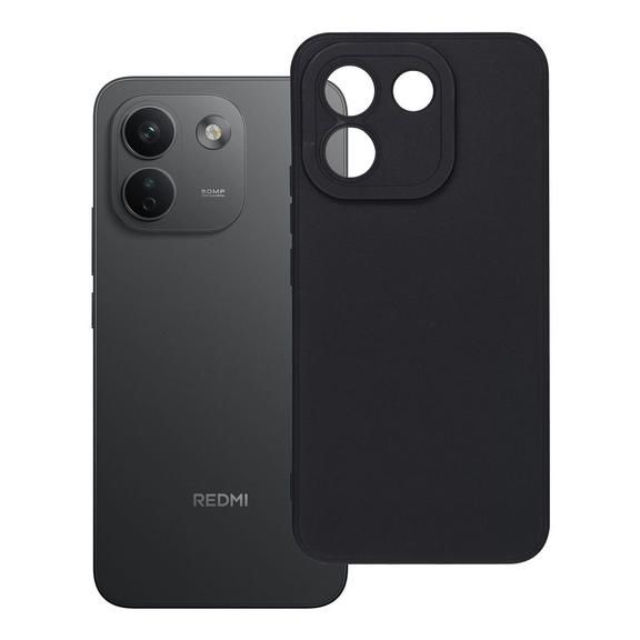 Etui na Xiaomi Redmi Note 17 Pro Max 5G / 17 Pro Plus 5G Matt 2.0 czarne