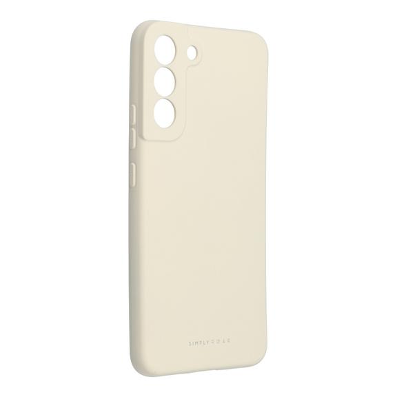 ROAR futerał SPACE do SAMSUNG S22 Plus Kremowy