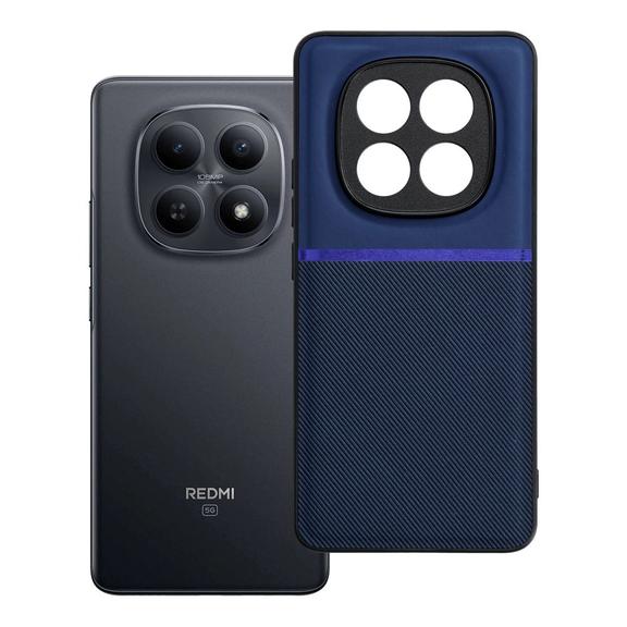 Etui na Xiaomi Redmi Note 15 4G Noble niebieskie