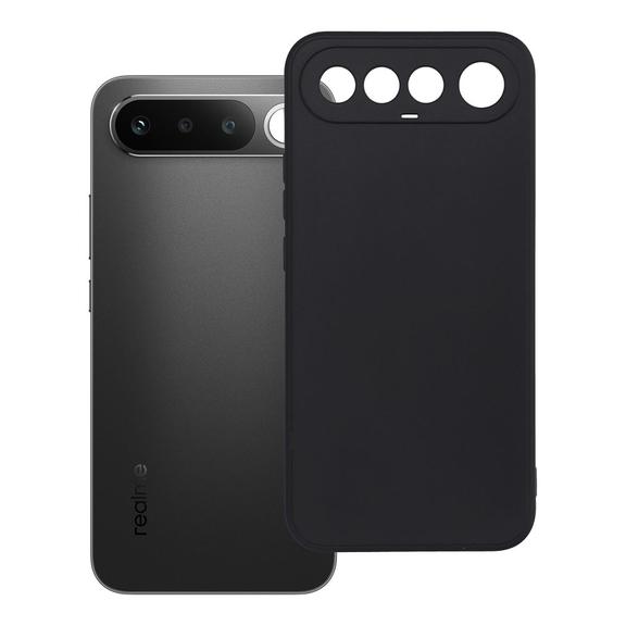 Etui na Realme 16 5G Matt czarne
