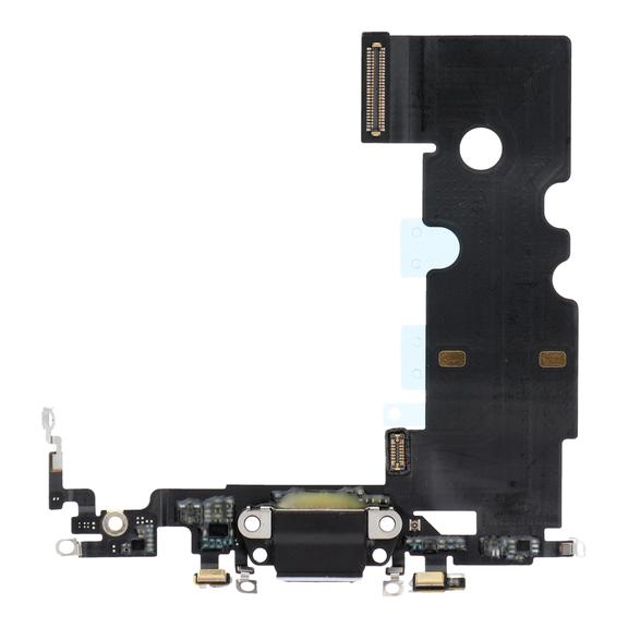 Taśma ładowania USB do IPHONE 8G czarny (demotaż)