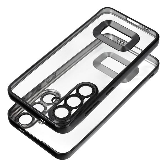 Futerał do Xiaomi Redmi Note 14 PRO 5G Glam czarny