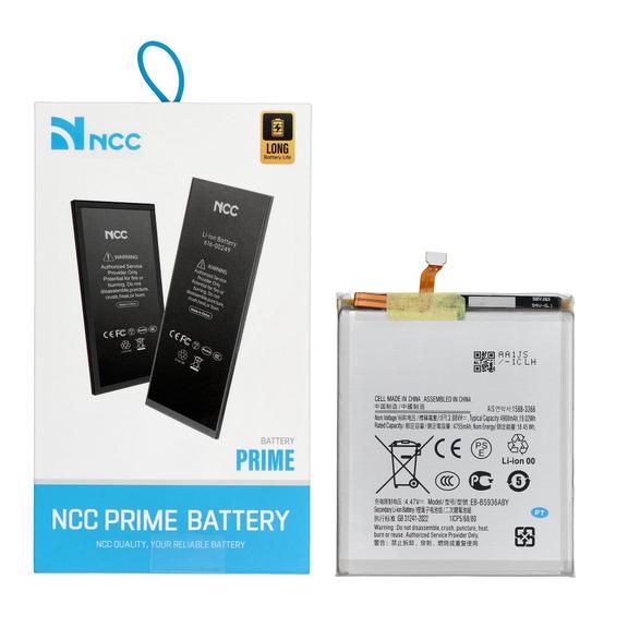 NCC Bateria do Samsung S25 Plus/ S25FE