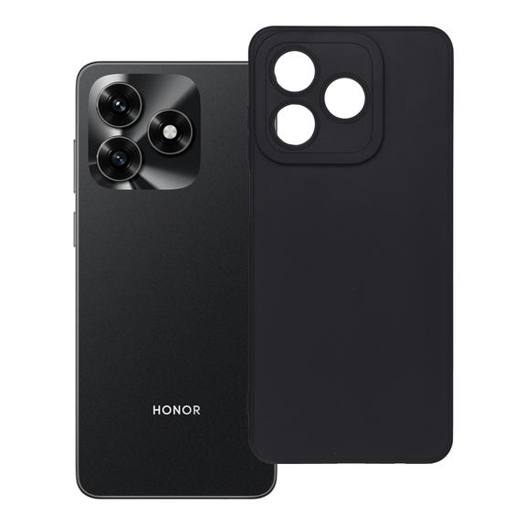 Etui na Honor X5c Plus Matt 2.0 czarne