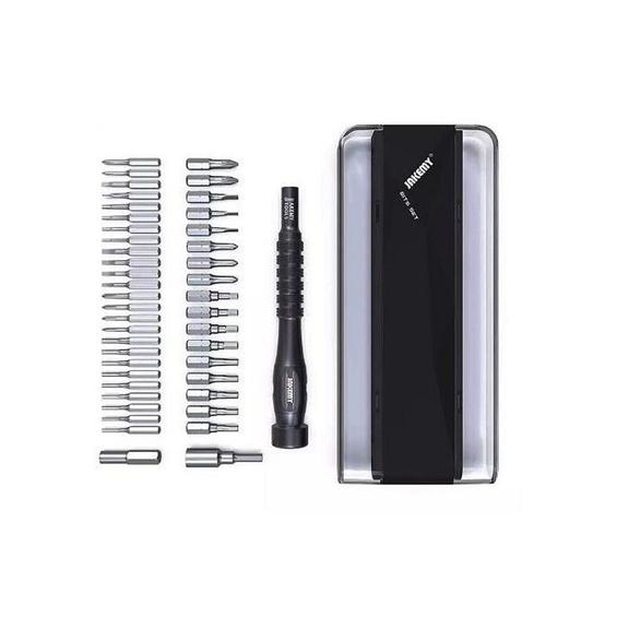 JAKEMY JM-8174 Screwdriver Kit (45 in 1)
