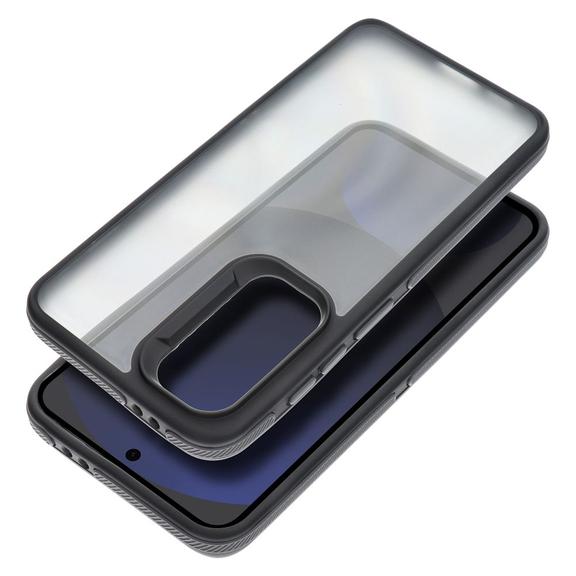Futerał do Samsung S25 FE Neo czarny