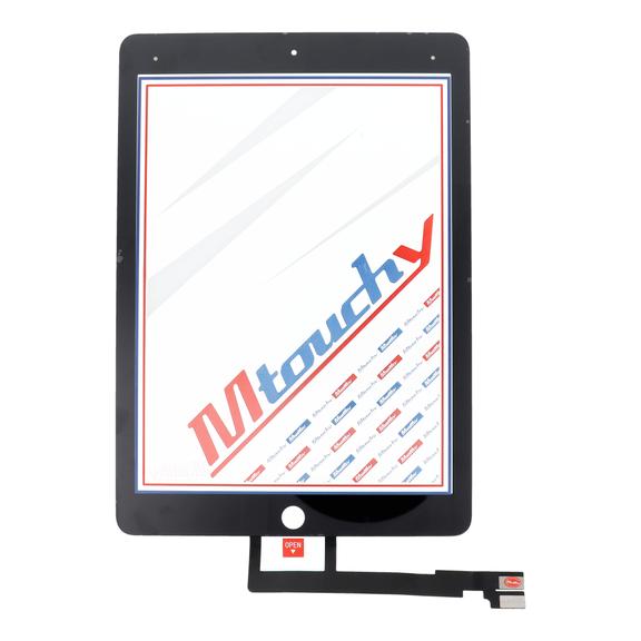MUSTTBY Ekran dotykowy + OCA do iPAD Pro 9.7 (czarny)