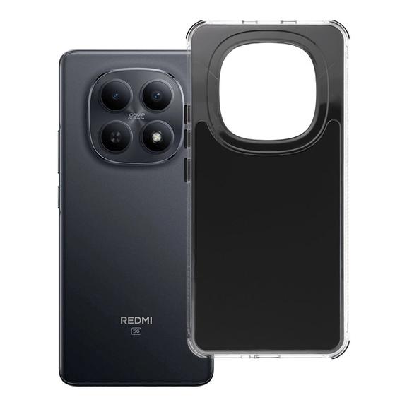 Etui na Xiaomi Redmi Note 15 4G Matrix czarne