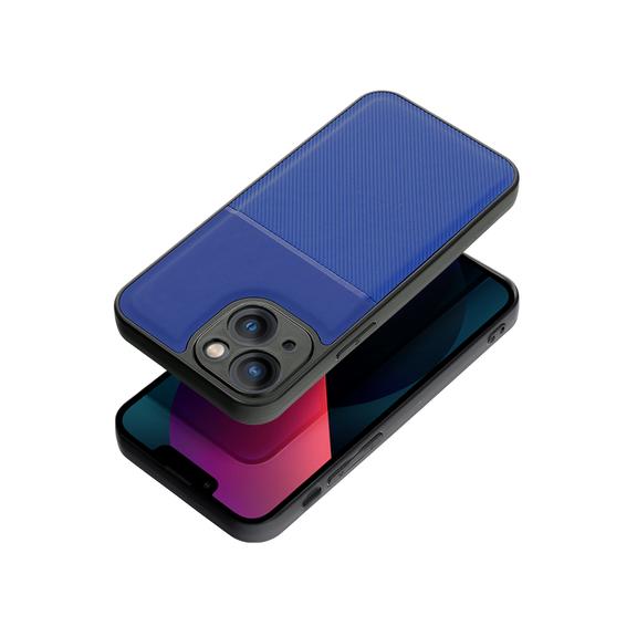 Etui na iPhone 18 Pro / 17 Pro Noble niebieskie
