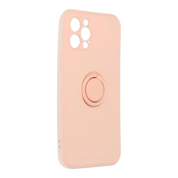 ROAR futerał AMBER CASE do IPHONE 12 Pro Różowy