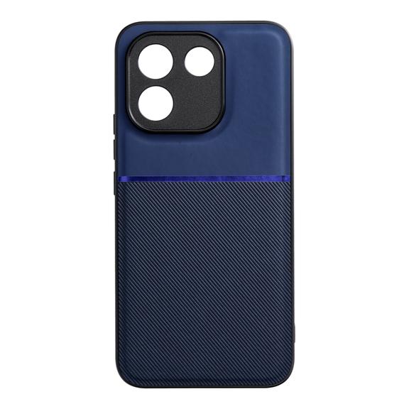 Etui na Xiaomi Redmi Note 17 Pro Max 5G / 17 Pro Plus 5G Noble niebieskie