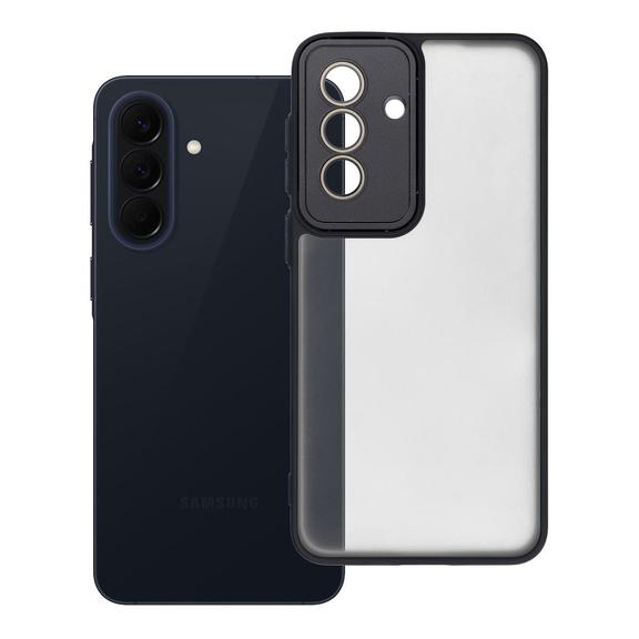 Etui na Samsung A57 5G Variete czarne