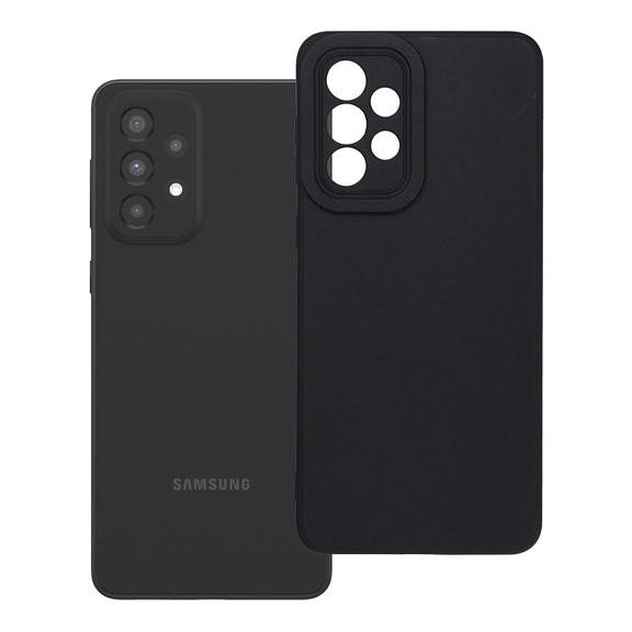 Etui na Samsung A33 5G Matt 2.0 czarne