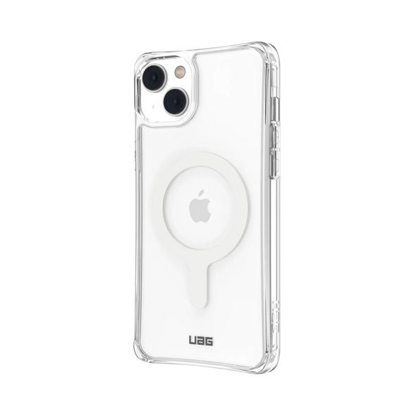 UAG Urban Armor Gear futerał PLYO kompatybilny z MagSafe do IPHONE 14 Plus transparent