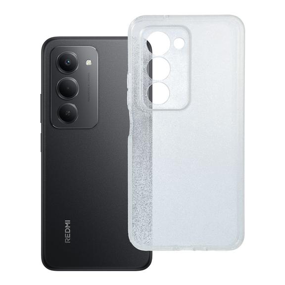Futerał do Xiaomi Redmi 15 4G / 15 5G (171.1mm) Clear Case 2 mm Blink transparentny