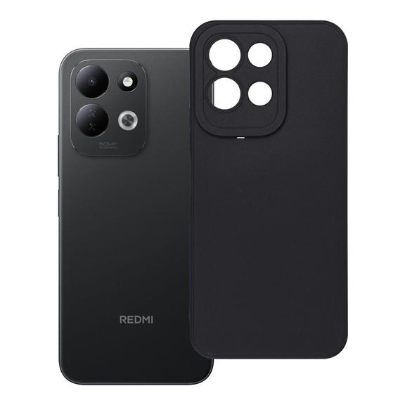 Etui na Xiaomi Redmi 17 4G / 5G Matt 2.0 czarne