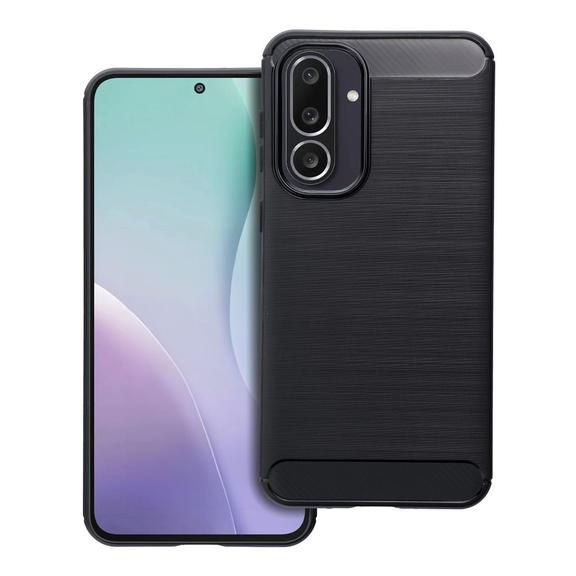 Futerał do Samsung M56 5G Carbon czarny