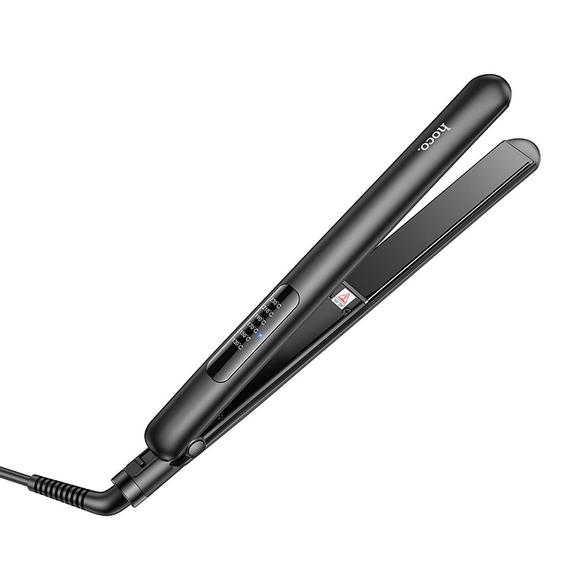 Prostownica do włosów Hoco HP40 czarna