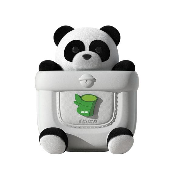 Plecak dla dzieci Picocici mały k53 panda