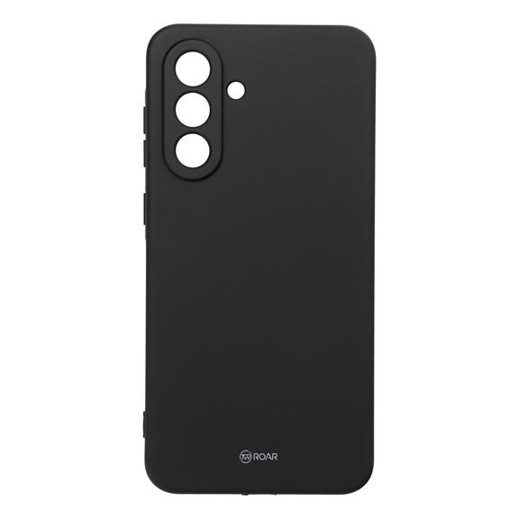 ROAR futerał ALL DAY COLORFUL JELLY do SAMSUNG A36 5G Czarny
