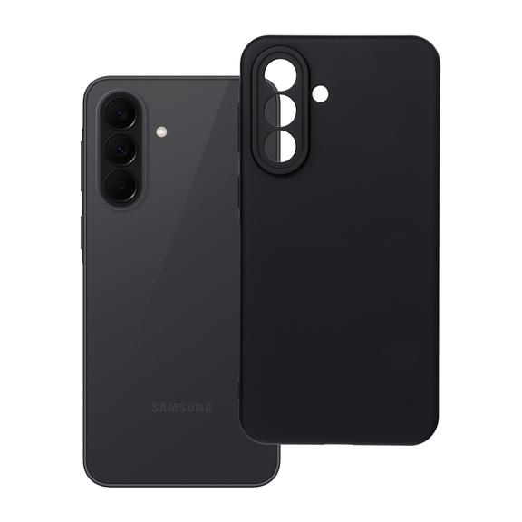 Etui na Samsung A37 5G Silicone czarne