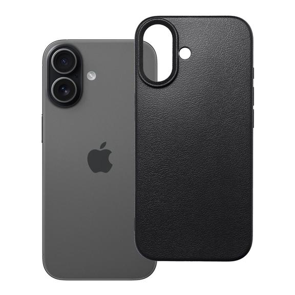 Etui na iPhone 17 Skin czarne