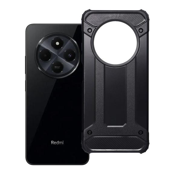 Futerał do Xiaomi Redmi 14C Armor czarny