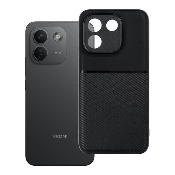 Etui na Xiaomi Redmi Note 17 Pro Max 5G / 17 Pro Plus 5G Noble czarne