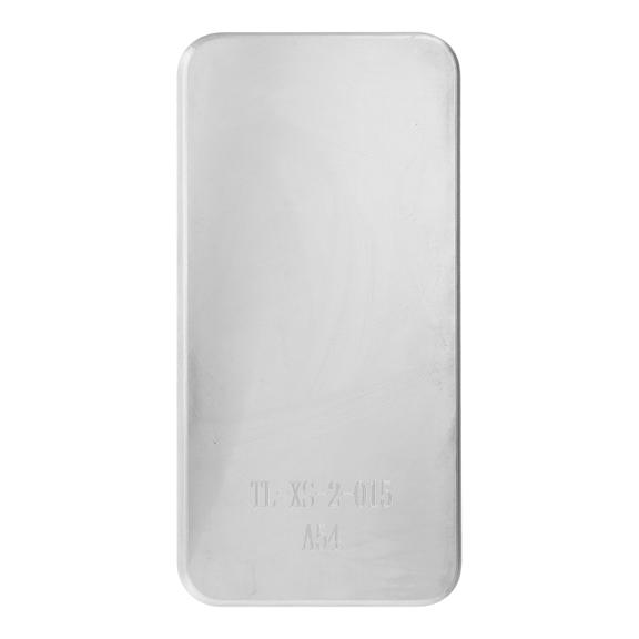 Forma do sublimacji dwuwarstwowy futerał do SAMSUNG A54