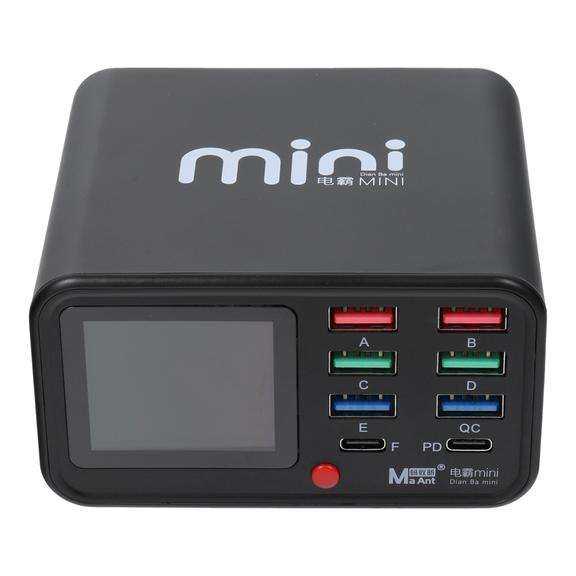 MAANT Dianba Mini Smart Charging Station 75W