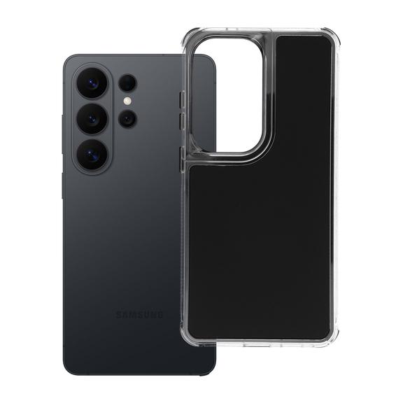 Etui na Samsung S26 ULTRA Matrix czarne