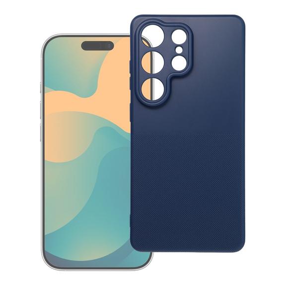Etui na Samsung S25 FE / S26 FE Easy Dual niebieskie