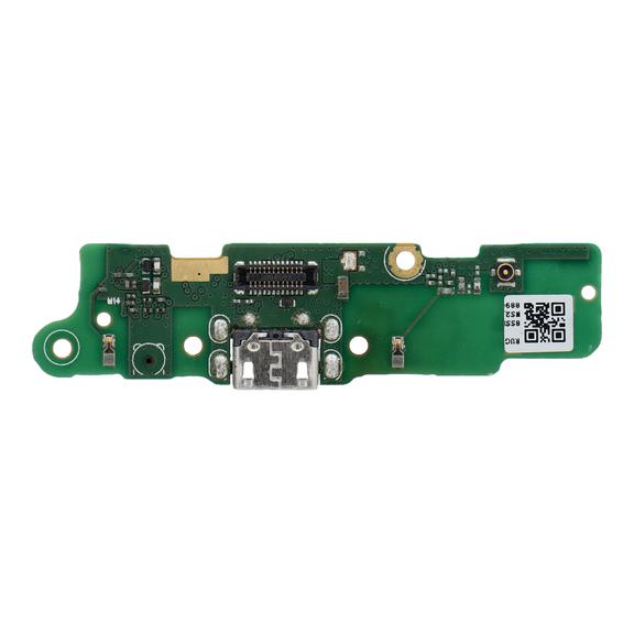 Płytka ładowania do MOTOROLA E5 Play OEM (Fast Charger)