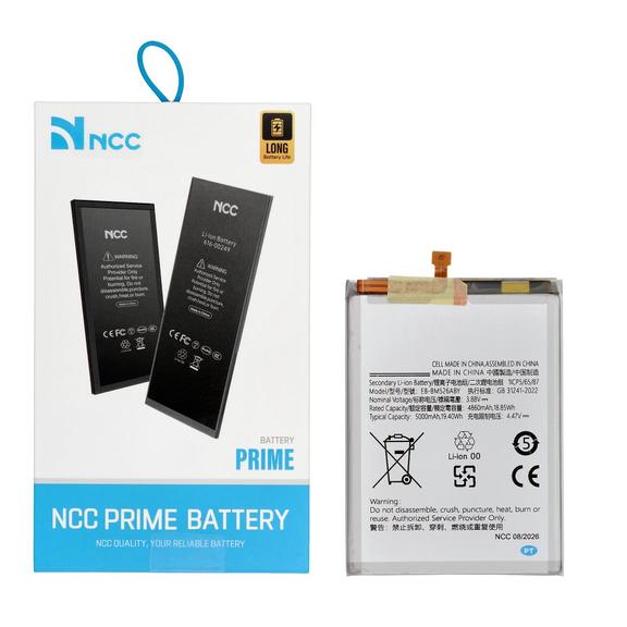NCC Bateria do Samsung A23/M52 5G/A73 5G/F23 5G 5000mAh