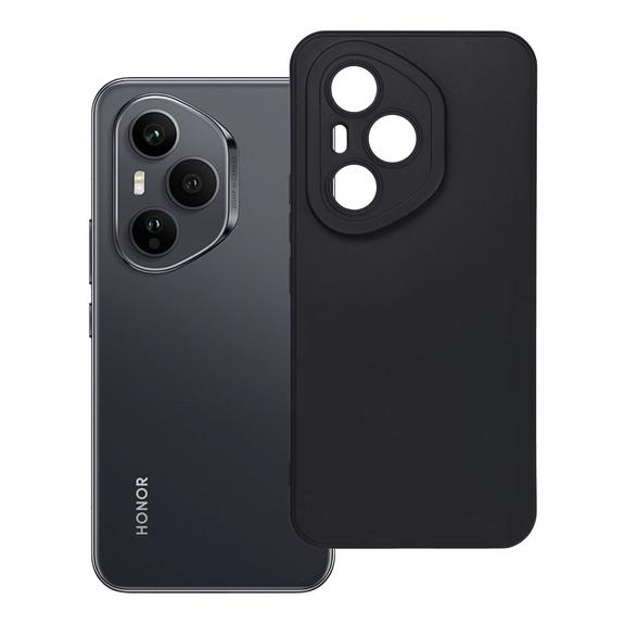 Etui na Honor 400 PRO Matt 2.0 czarne
